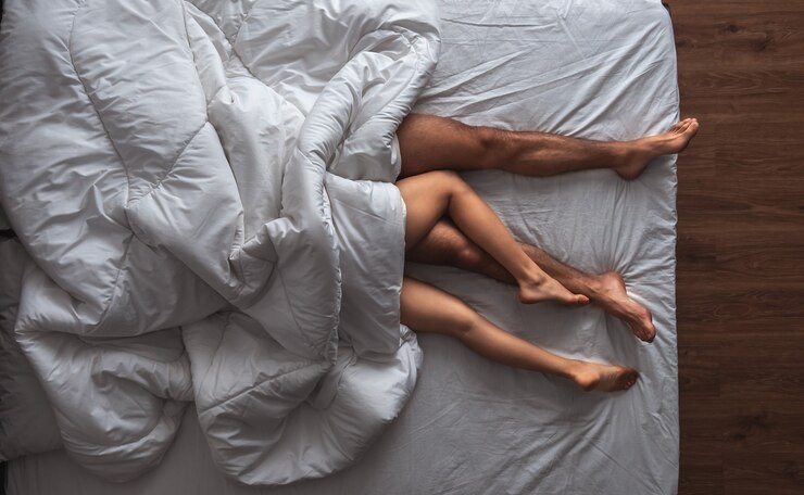 Sex As A Sleep Promoting Behavior – What Is It And How Does It Work?
