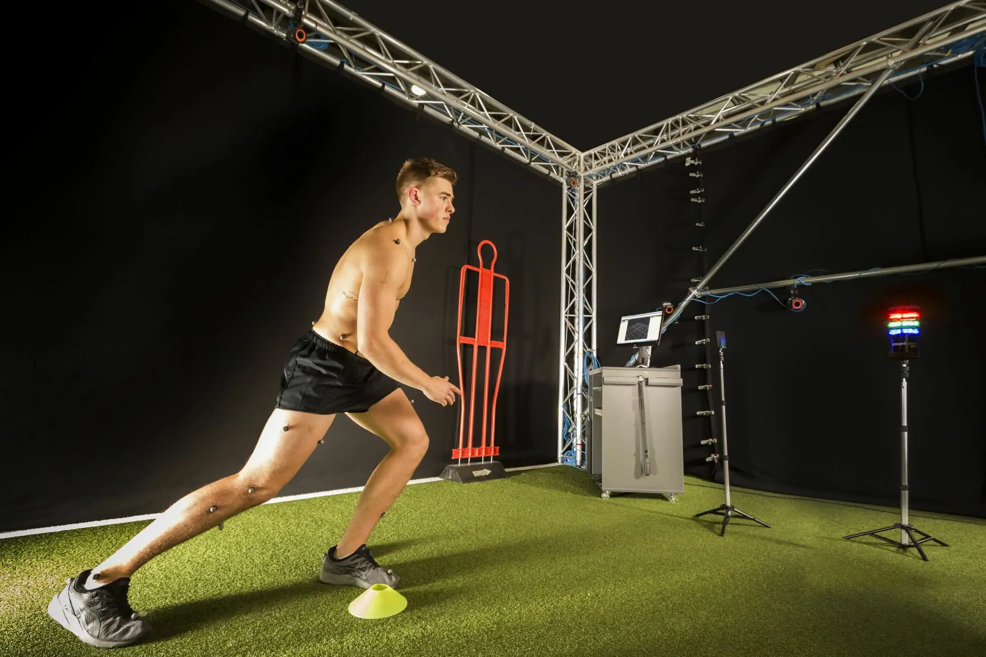 Biomechanics - Unveiling The Science Behind Athletic Movement
