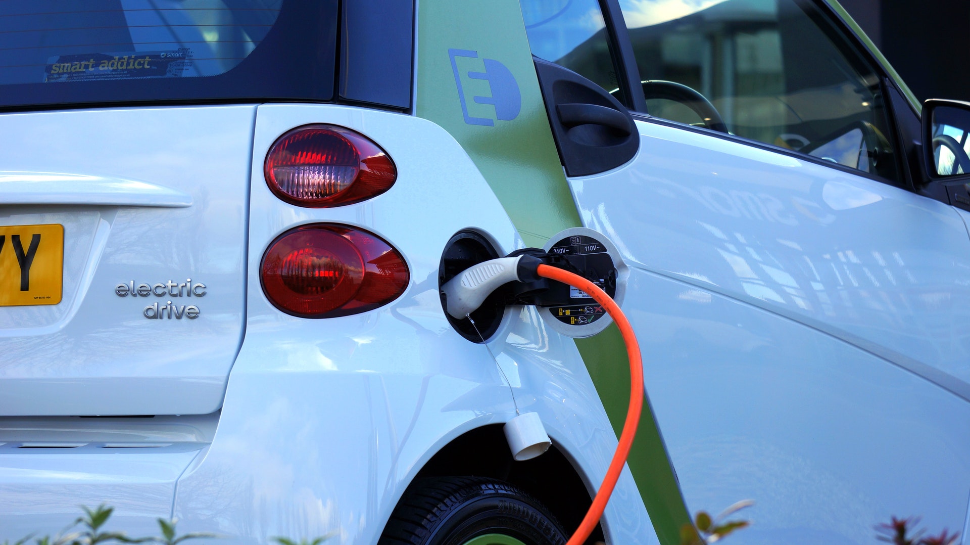 The Evolution And Future Of Alternative Fuels