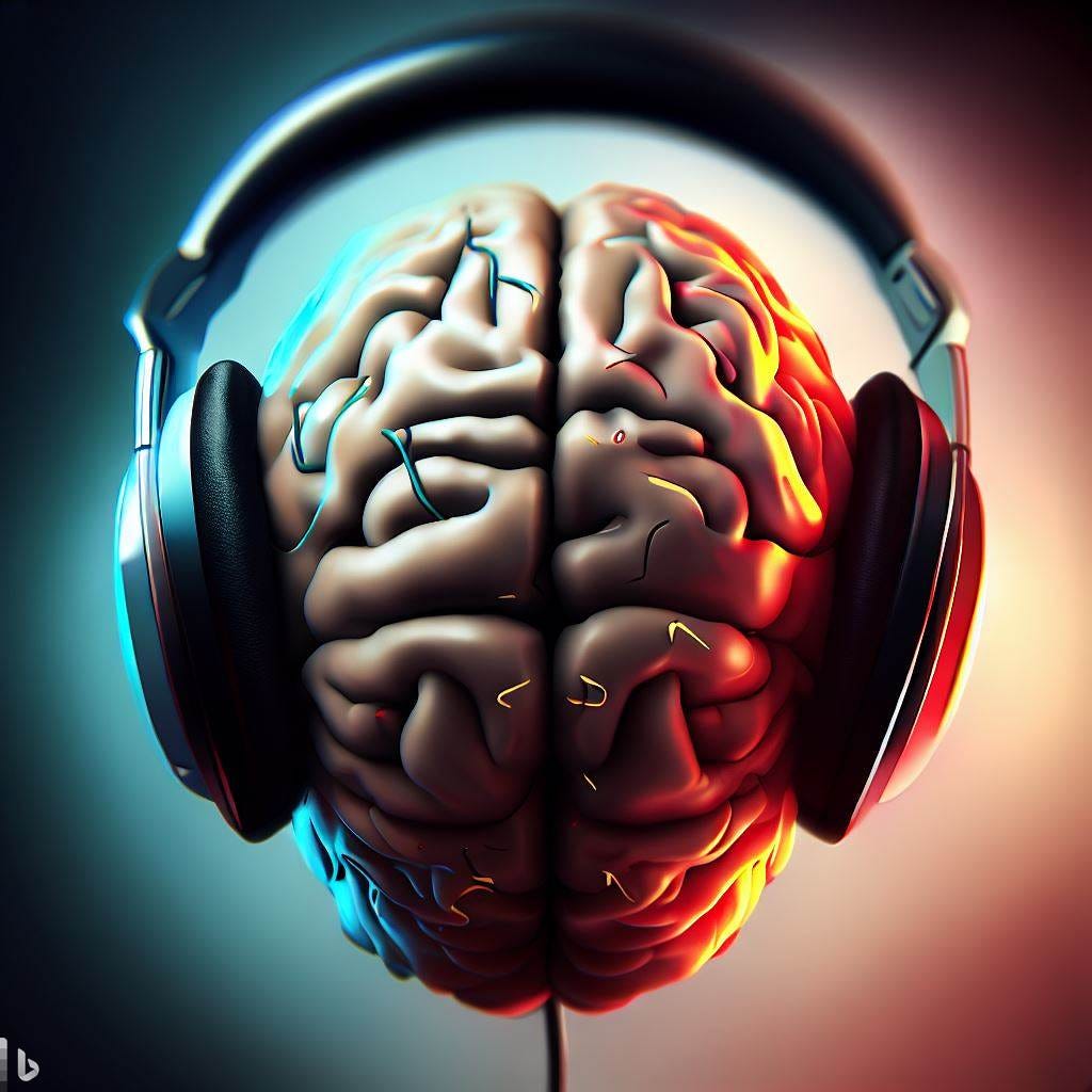 How Music Can Sharpen Your Mind And Enhance Brain Function