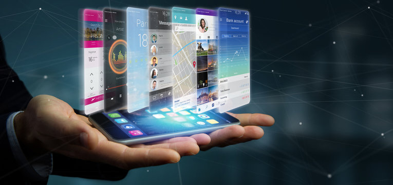 The Future Of APK Downloads And App Development - Trends And Predictions