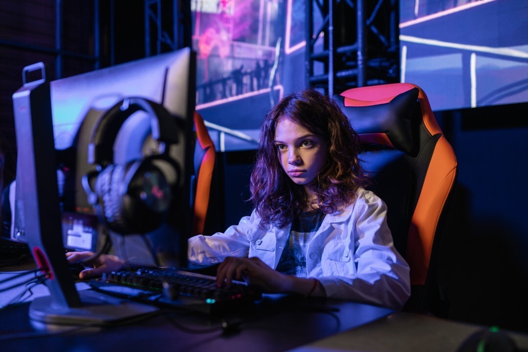 6 Ways To Use Complex Human Behavior Data To Improve Game Design